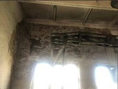 Продается нежилое здание (Гараж), 490,5 кв. м с ЗУ, 1 754 кв. м, Красноярский кр., с. Сухобузимское, ул. Ленина, дом 82